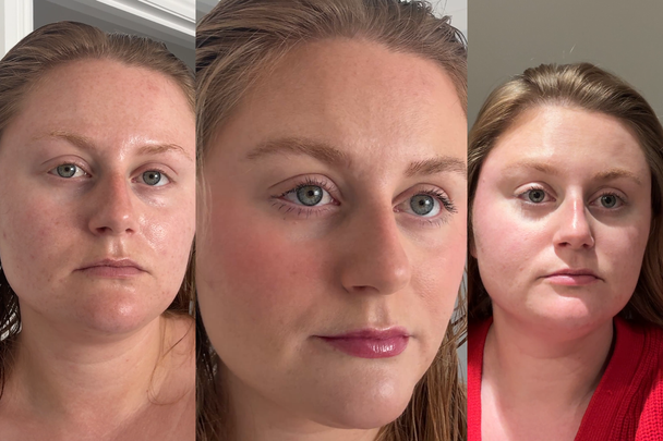 the ordinary new spf 45 face serum review indybest